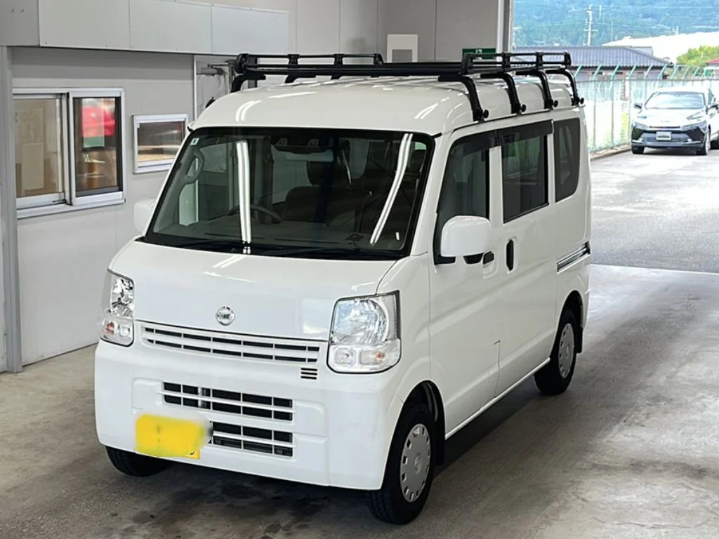 Nissan NV100 Clipper DR17V 2019